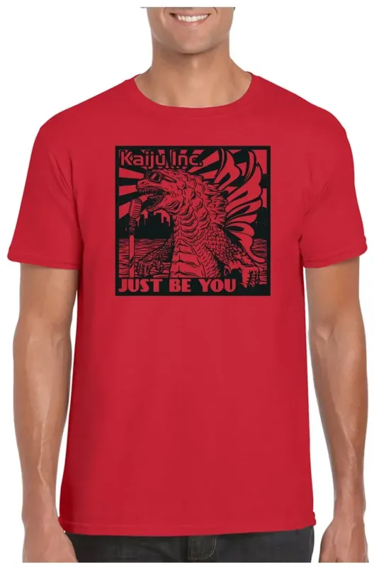 Custom SoftStyle 4.5 oz T-Shirt — view 23