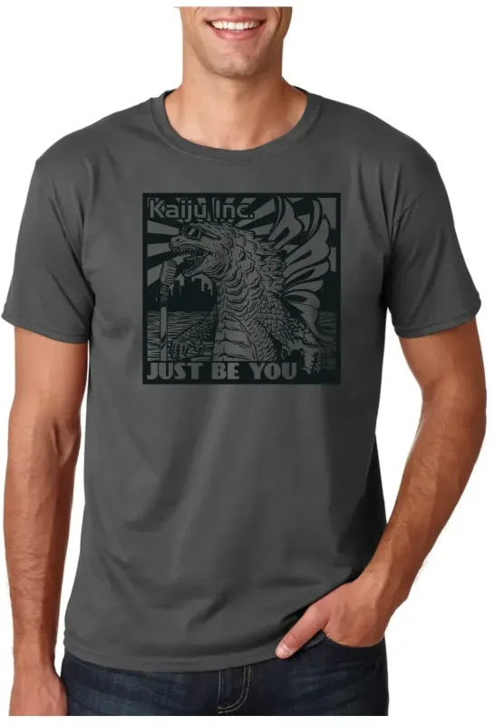 Custom SoftStyle 4.5 oz T-Shirt — view 24
