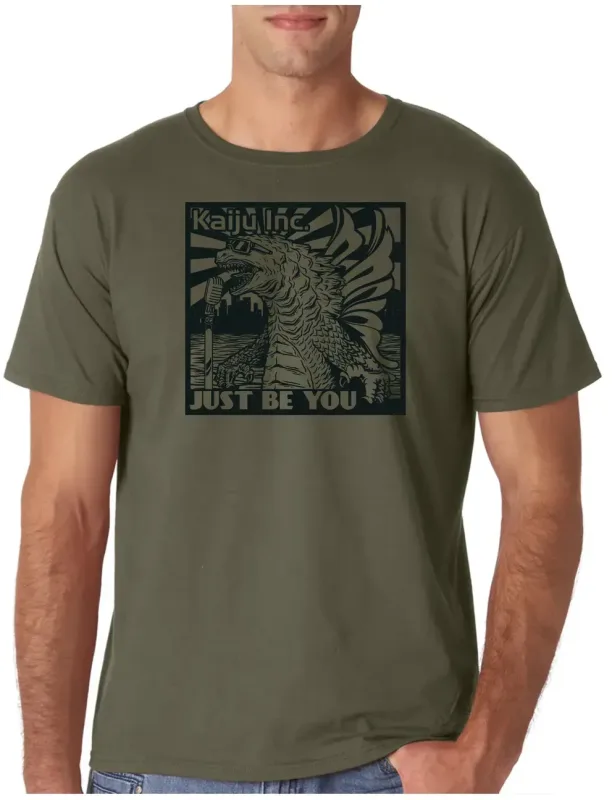 Custom SoftStyle 4.5 oz T-Shirt — view 26