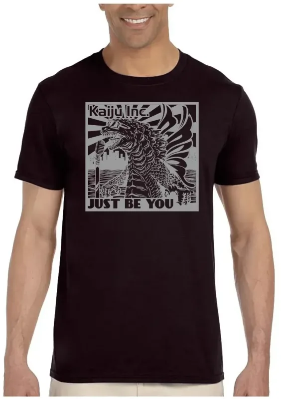 Custom SoftStyle 4.5 oz T-Shirt — view 27