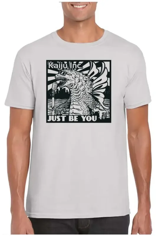Custom SoftStyle 4.5 oz T-Shirt — view 28