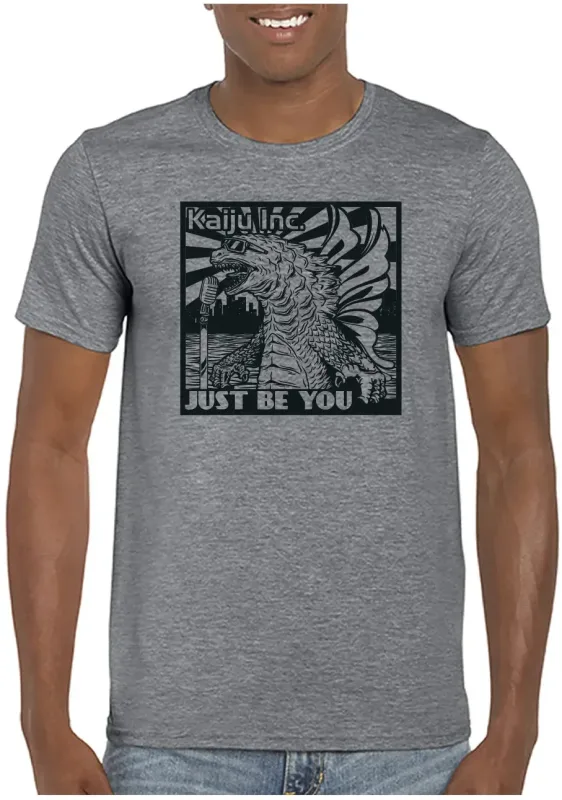 Custom SoftStyle 4.5 oz T-Shirt — view 29