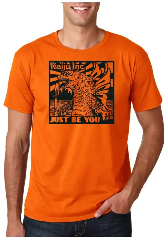 Custom SoftStyle 4.5 oz T-Shirt — view 30