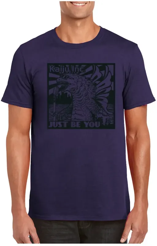 Custom SoftStyle 4.5 oz T-Shirt — view 31