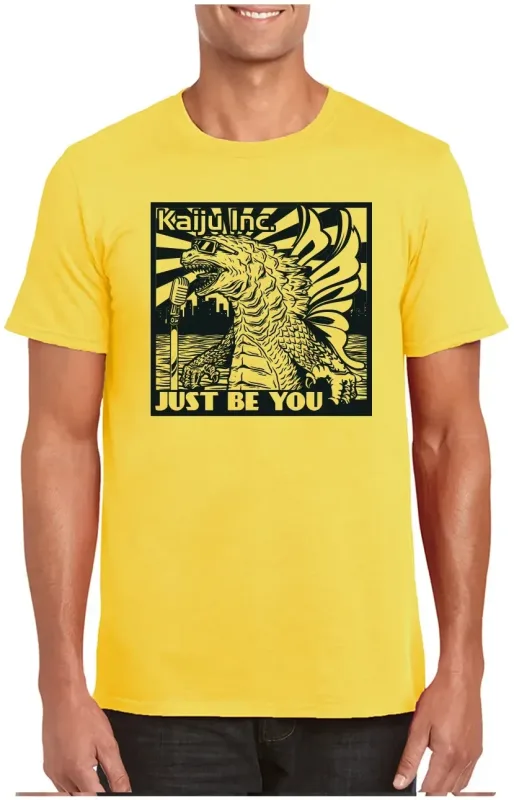 Custom SoftStyle 4.5 oz T-Shirt — view 32