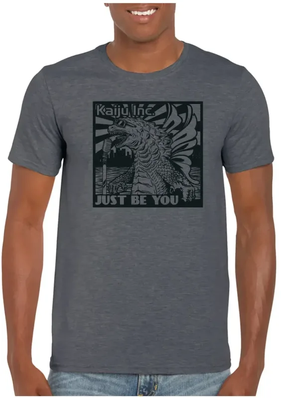 Custom SoftStyle 4.5 oz T-Shirt — view 33