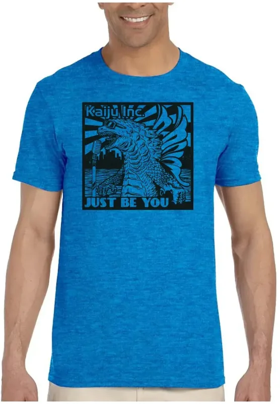 Custom SoftStyle 4.5 oz T-Shirt — view 34