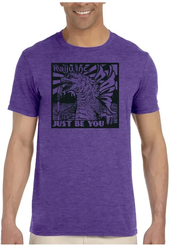 Custom SoftStyle 4.5 oz T-Shirt — view 36