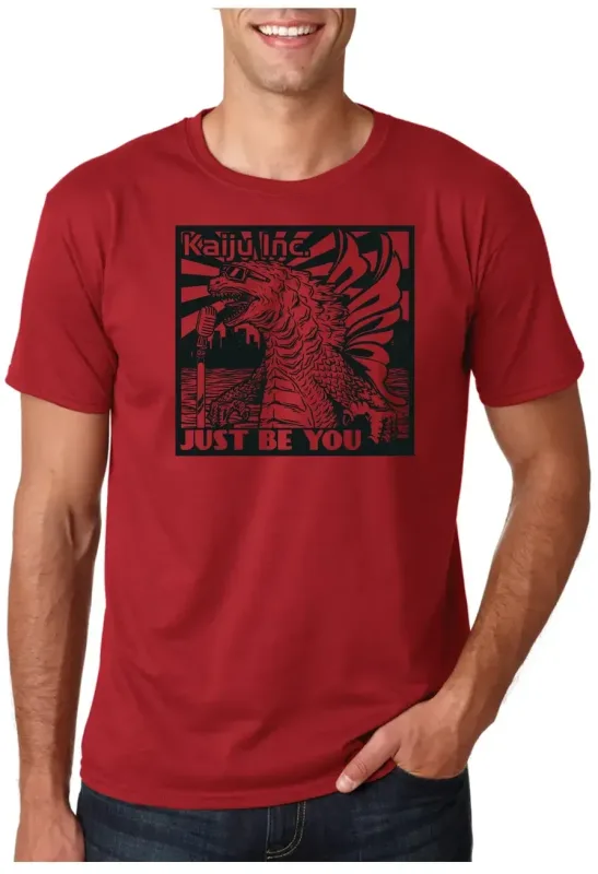 Custom SoftStyle 4.5 oz T-Shirt — view 37