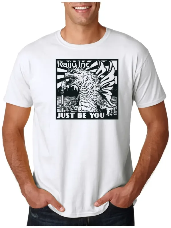 Custom SoftStyle 4.5 oz T-Shirt — view 38