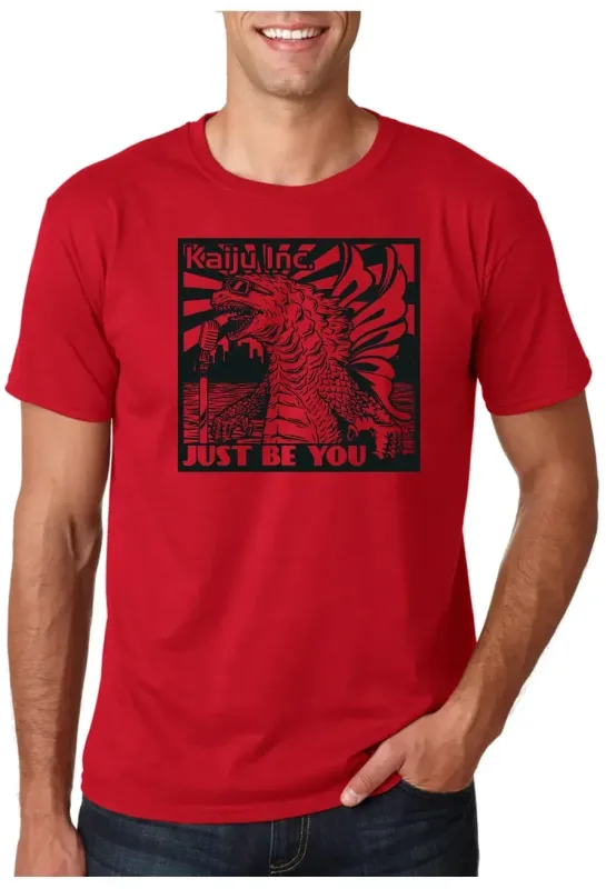 Custom SoftStyle 4.5 oz T-Shirt — view 39