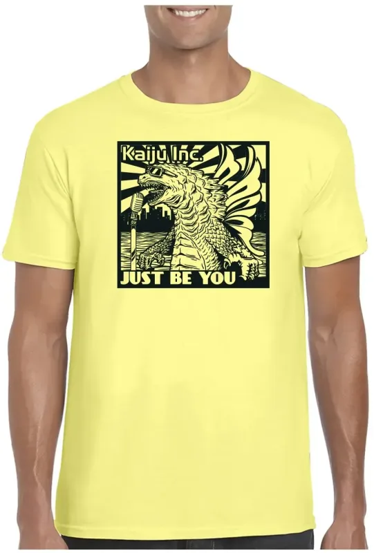Custom SoftStyle 4.5 oz T-Shirt — view 4