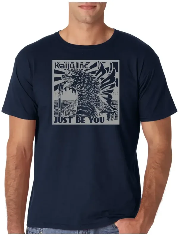 Custom SoftStyle 4.5 oz T-Shirt — view 40