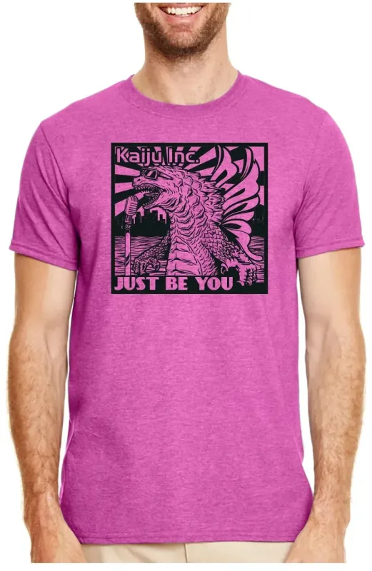 Custom SoftStyle 4.5 oz T-Shirt — view 41