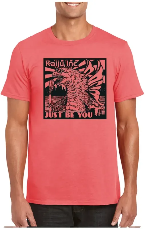 Custom SoftStyle 4.5 oz T-Shirt — view 42