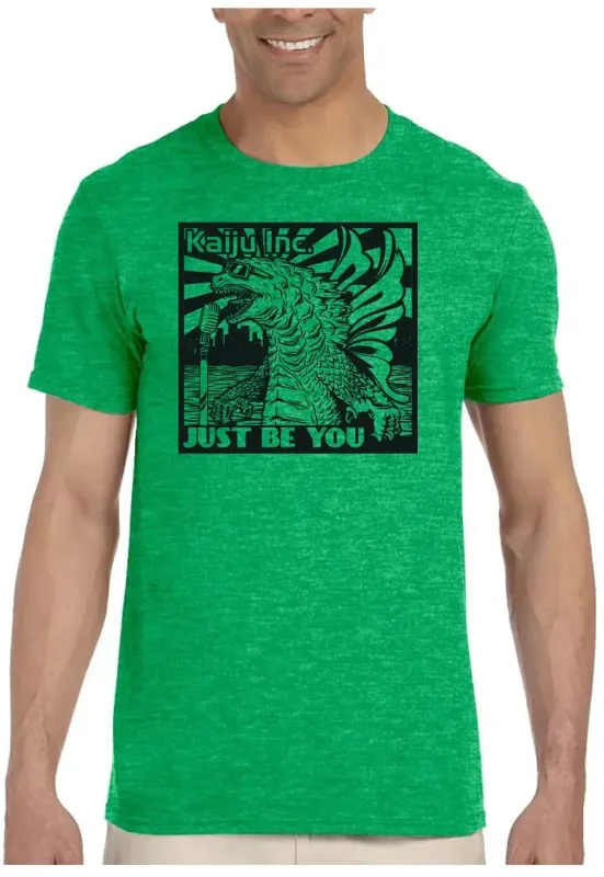 Custom SoftStyle 4.5 oz T-Shirt — view 43
