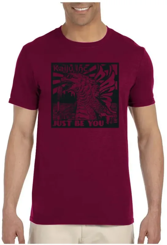 Custom SoftStyle 4.5 oz T-Shirt — view 44