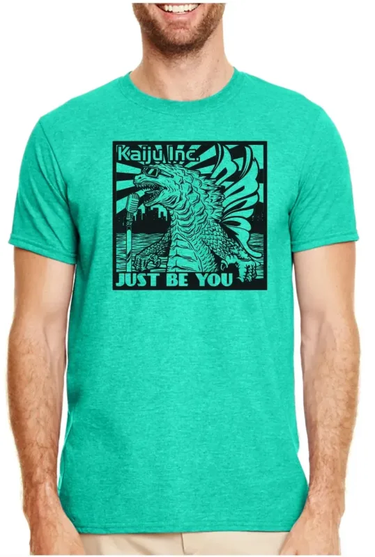 Custom SoftStyle 4.5 oz T-Shirt — view 45