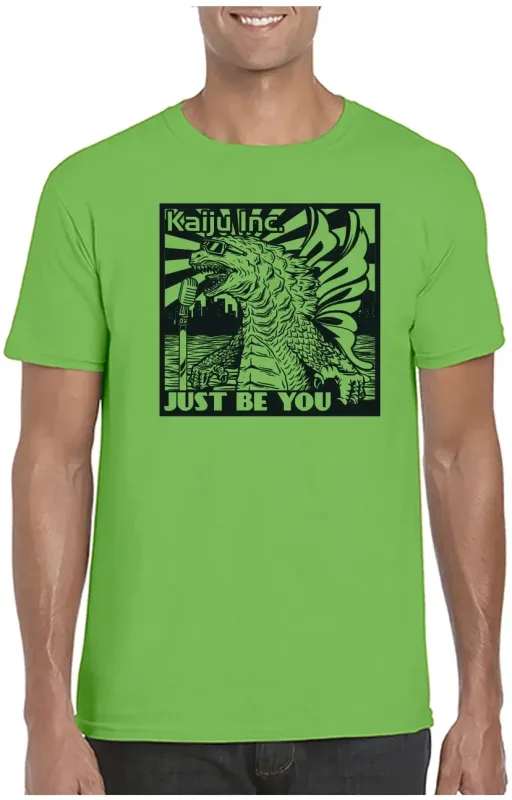 Custom SoftStyle 4.5 oz T-Shirt — view 46