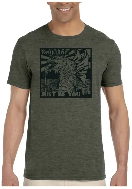 Custom SoftStyle 4.5 oz T-Shirt — view 47