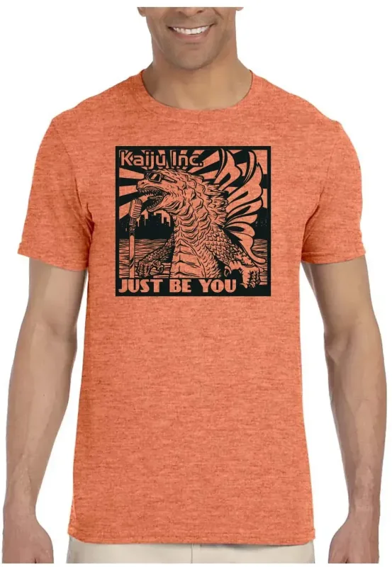 Custom SoftStyle 4.5 oz T-Shirt — view 48