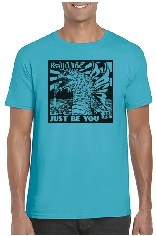 Custom SoftStyle 4.5 oz T-Shirt — view 49
