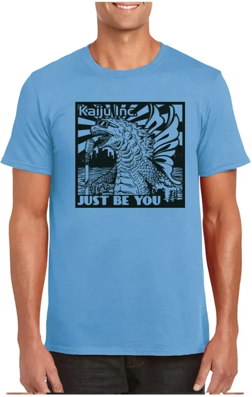 Custom SoftStyle 4.5 oz T-Shirt — view 51