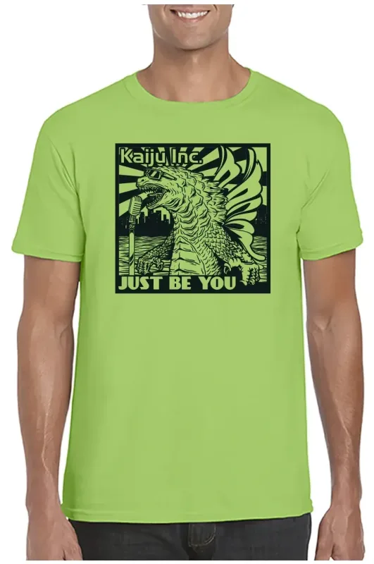 Custom SoftStyle 4.5 oz T-Shirt — view 54