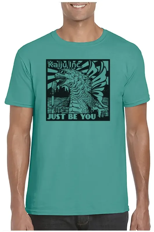 Custom SoftStyle 4.5 oz T-Shirt — view 55