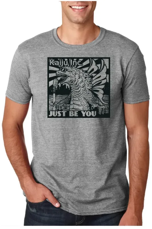 Custom SoftStyle 4.5 oz T-Shirt — view 57