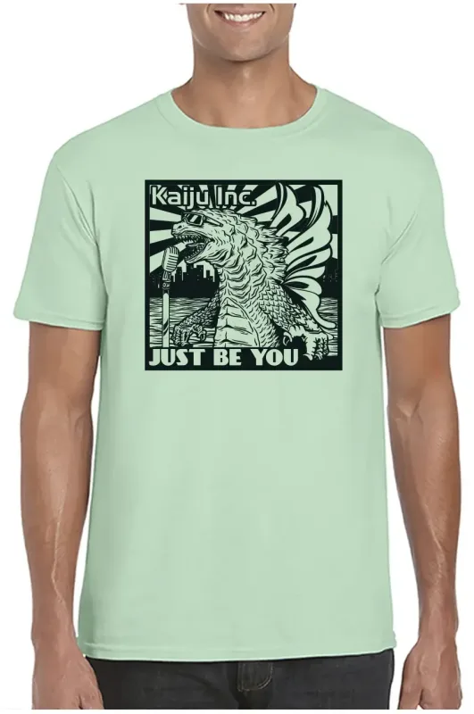 Custom SoftStyle 4.5 oz T-Shirt — view 58