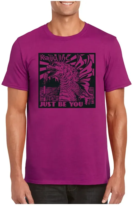 Custom SoftStyle 4.5 oz T-Shirt — view 59