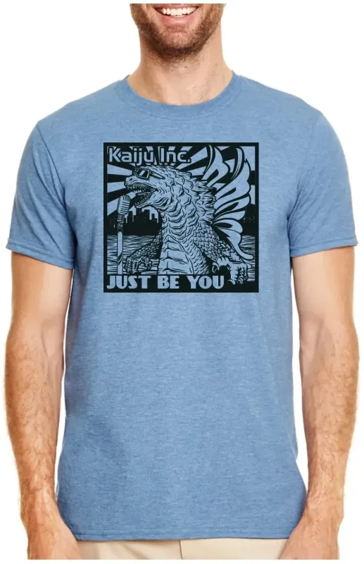 Custom SoftStyle 4.5 oz T-Shirt — view 6
