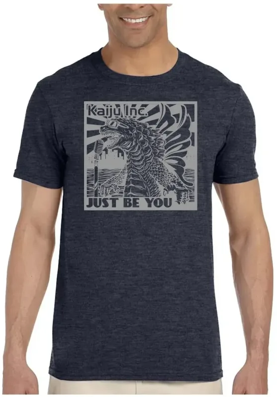Custom SoftStyle 4.5 oz T-Shirt — view 60