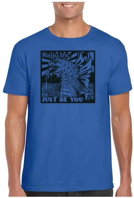 Custom SoftStyle 4.5 oz T-Shirt — view 61