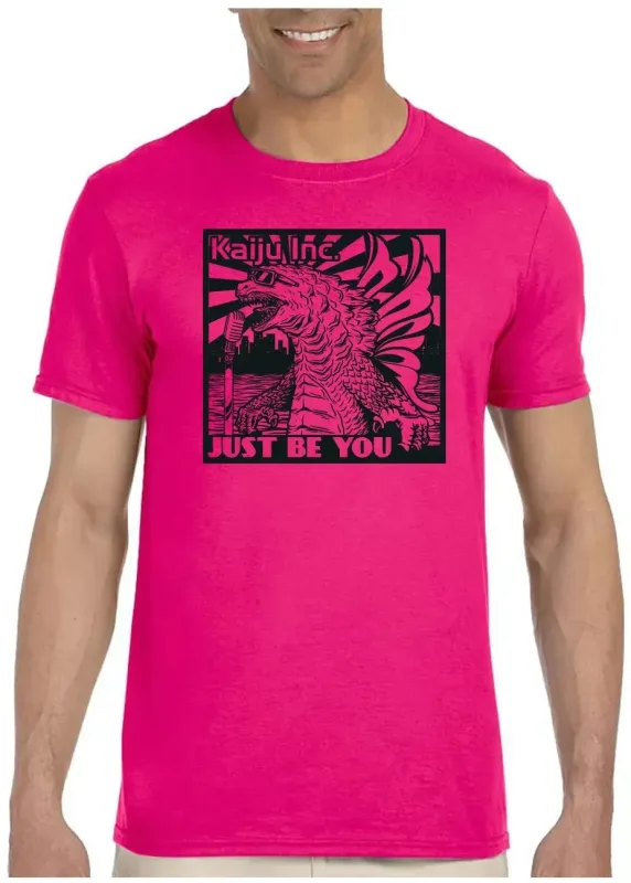 Custom SoftStyle 4.5 oz T-Shirt — view 62