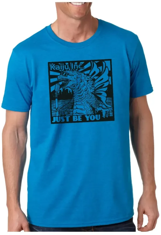 Custom SoftStyle 4.5 oz T-Shirt — view 63