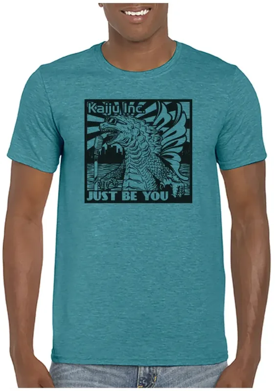 Custom SoftStyle 4.5 oz T-Shirt — view 7