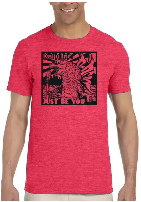 Custom SoftStyle 4.5 oz T-Shirt — view 8