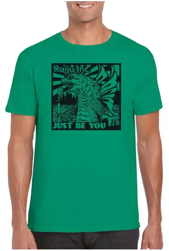 Custom SoftStyle 4.5 oz T-Shirt — view 9