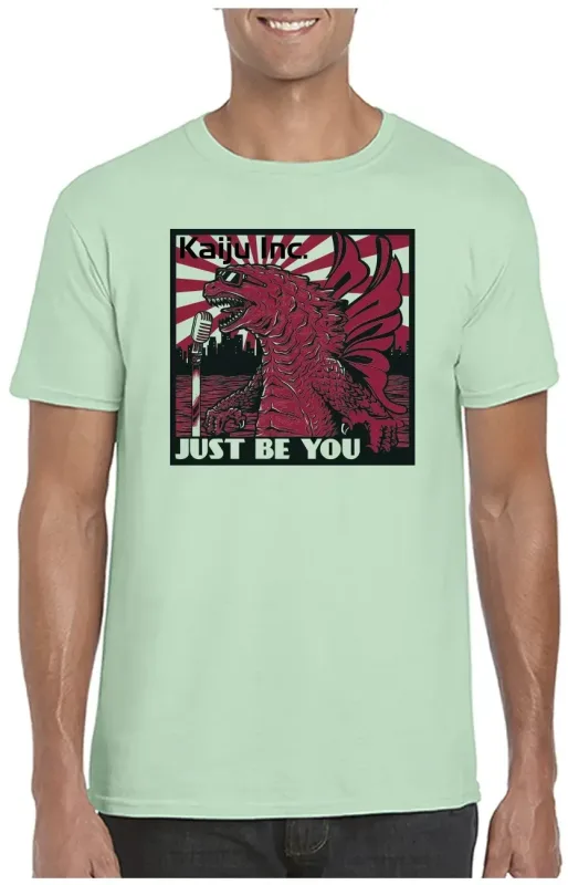 SoftStyle Custom T-Shirts — view 16