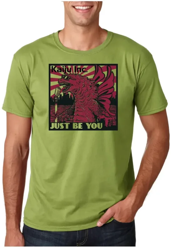 SoftStyle Custom T-Shirts — view 20