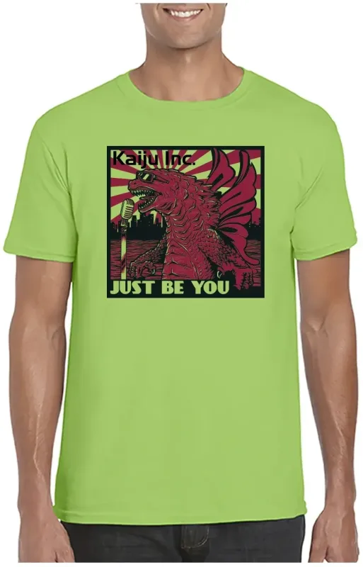 SoftStyle Custom T-Shirts — view 22