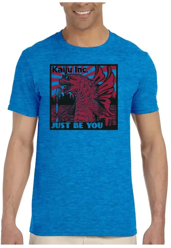 SoftStyle Custom T-Shirts — view 24