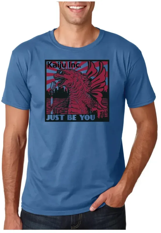 SoftStyle Custom T-Shirts — view 29
