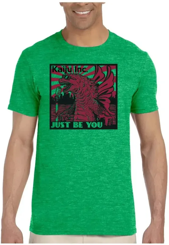 SoftStyle Custom T-Shirts — view 45