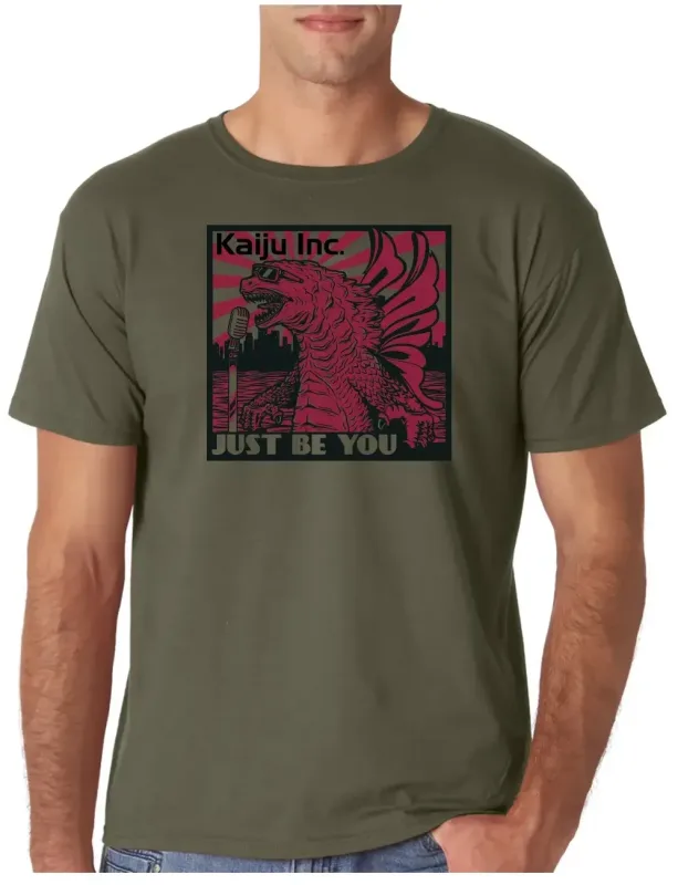 SoftStyle Custom T-Shirts — view 7