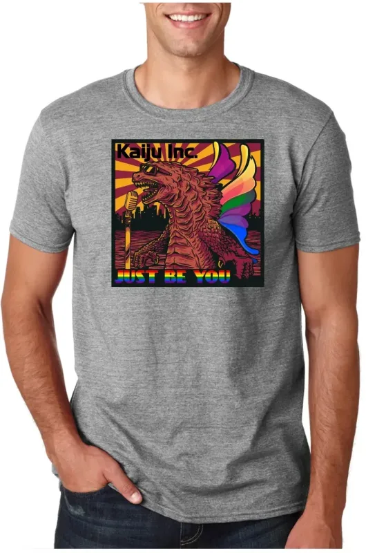 Custom SoftStyle Cotton T-Shirt by Gildan - 4.5 oz - Pre-Shrunk (Multi Color) — view 51