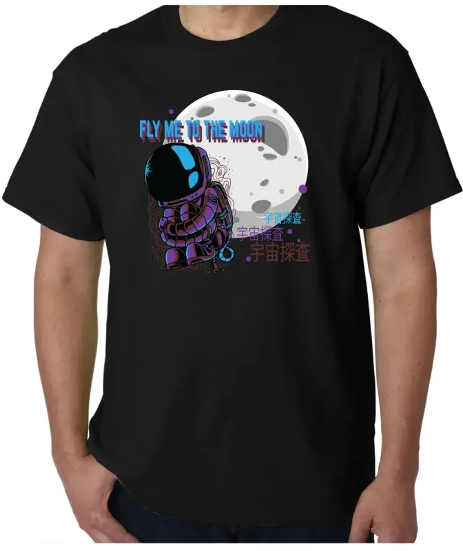 Promotional Gildan Pre-Shrunk Cotton T-Shirt (Multi Color) — view 29