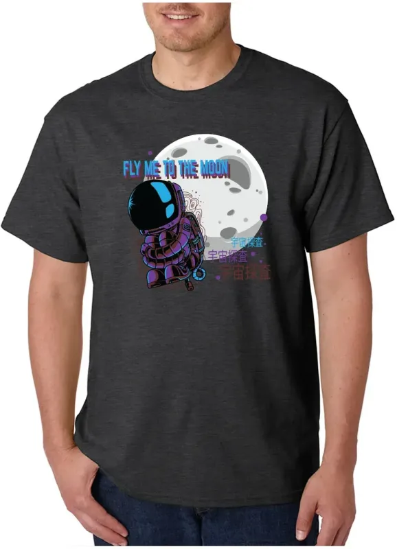 Promotional Gildan Pre-Shrunk Cotton T-Shirt (Multi Color) — view 43